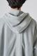 TEAR OFF SWEAT HOODIE