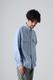 CONTRUST STITCH SHIRT