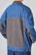 P/W DENIM BLOUSON