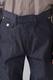 DENIM TAILORED TROUSER