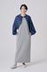 BORERO SET DRESS