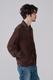 SUEDE×LEATHER JACKET