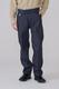 DENIM TAILORED TROUSER