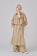 DOCKING TRENCH COAT