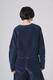 INDIGO VELOUR PO