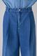 ONE TACK BAGGY DENIM PT