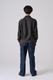 CONTRAST STITCH SWEAT SHIRT
