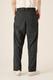 DOUBLE PLEATS WIDE PT
