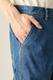 MILITARY DENIM PT