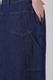 CORDUROY FLARE SKIRT