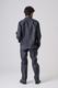 TEILOR DENIM TROUSER