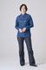 DENIM STANDARD SHIRT