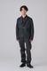 DENIM TAILORED TROUSER