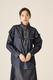 FRILL YOKE DENIM SH