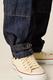 M-47 DENIM CARGO PT