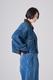 【予約販売受付中】CROPPED WORK JK