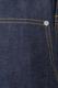 DOUBLE KNEE DENIM SHORT