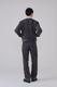 CORDUROY BOA JACKET