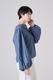 PLEATS BL