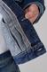 2nd TYPE DENIM JACKET (JB)