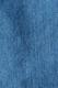 DENIM TRENCH CT