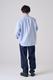  RECONSTRUCT DRESS DENIM TROUSER