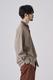 LAYERER COLLAR SHIRT