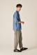 DOLMAN DENIM SH