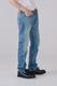 Cigarette Denim (JB)