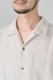 COTTON LINEN SHIRT