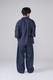 BALLOON DENIM TROUSER