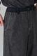 BALLOON DENIM TROUSER