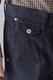 DENIM TAILORED TROUSER