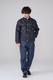 2nd TYPE RIGID DENIM JK (JB Ripo Original)