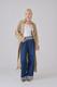 DOCKING TRENCH COAT