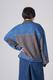 P/W DENIM BLOUSON