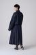 PLEATS RELAX LONG SK
