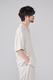 COTTON LINEN SHIRT