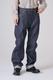 SELVAGE DENIM PANTS