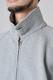 CONTRAST STITCH SWEAT SHIRT