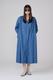  DENIM RELAX DRESS