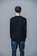 ＜UPCYCLE＞  L/S Crew NeckTee