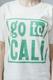 MIXTA go to CALI Tee