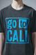 MIXTA go to CALI Tee