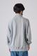 CONTRAST STITCH SWEAT SHIRT
