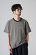 BORDER TEE