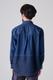 GRADATION DENIM SHIRT