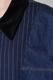 P/W DENIM BLOUSON
