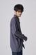 LAYERER COLLAR SHIRT