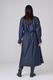  DENIM RELAX DRESS